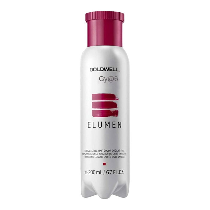 Goldwell Elumen GY@6 Gris Medio 200 ml Goldwell Elumen GY@6 Gris Medio 200 ml