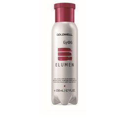 Goldwell Elumen GY@6 Gris Medio 200 ml