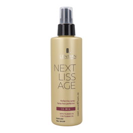 Lendan Next Liss Age Perfect Liss Spray 200 ml Spray Para Lisar Cabello Mantenimiento