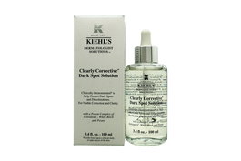 Kiehl's Clearly Corrective Dark Spot Solution 100ml