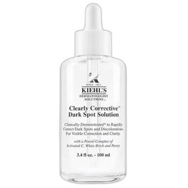 Kiehl's Clearly Corrective Dark Spot Solution 100ml