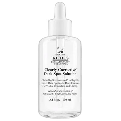 Kiehl's Clearly Corrective Dark Spot Solution 100ml Kiehl's Clearly Corrective Dark Spot Solution 100ml