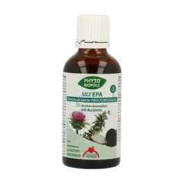 Intersa Phytobiopole Mix Epa 3 (Hepático) 50 ml