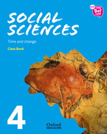 OXFORD UNIVERSITY PRESS, SOCIAL SCIENCE 4 PRIMARY MODULE 2 COURSEBOOK PACK NEW THINK DO LEARN - OXFORD UNIVERSITY PRESS