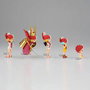 Banpresto Figura One Piece Film Red Uta WCF Collection 7cm