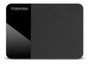 Toshiba Canvio Ready 2 TB Negro