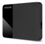 Toshiba Canvio Ready 2 TB Negro