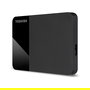 Toshiba Canvio Ready Disco Duro Externo 2 TB 2.5" USB 3.2 Gen 1 (3.1 Gen 1) Micro-USB B Negro - HDD Portátil