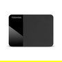 Toshiba Canvio Ready Disco Duro Externo 2 TB 2.5" USB 3.2 Gen 1 (3.1 Gen 1) Micro-USB B Negro - HDD Portátil
