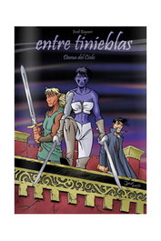 Entre Tinieblas 02. Dama Del Cielo