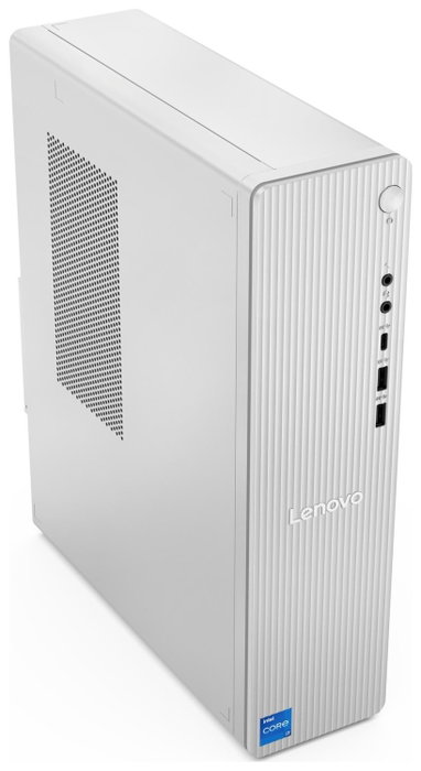 Lenovo IdeaCentre Tower 90XW007UPL - i5-13420H | 32GB RAM | 1TB SSD | Windows 11 Pro