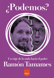 ¿Podemos?, Ramón Tamames Gómez - KAILAS