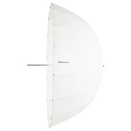 Elinchrom Umbrella Deep translúcido 125cm