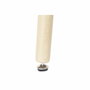 DKD Home Decor Mesa de Comedor MDF y Abedul Blanco 120x80x74