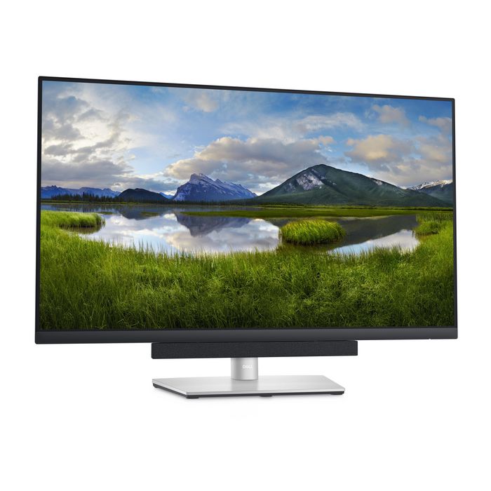 Dell Soundbar USB SB521A Negro