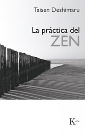 La práctica del Zen, Taisen Deshimaru - KAIROS