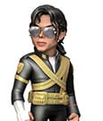 Minix Figura Michael Jackson 10K