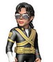 Minix Figura Michael Jackson 10K