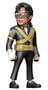 Minix Figura Michael Jackson 10K