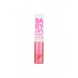 Baby, Brillo de labios, 05, Un guiño de rosa, 5 ml