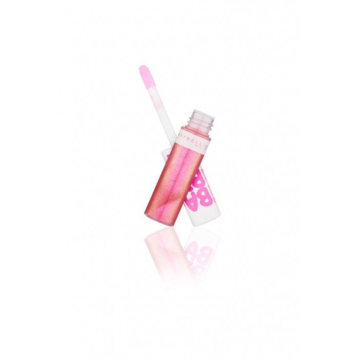 Maybelline Baby Brillo de labios 05 Un guiño de rosa