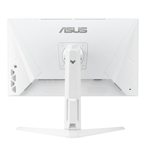 Asus TUF Gaming VG27AQML1A-W Blanco 27 pulg QHD 260 Hz IPS Asus TUF Gaming VG27AQML1A-W Blanco 27 pulg QHD 260 Hz IPS