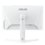 Asus TUF Gaming VG27AQML1A-W Blanco 27 pulg QHD 260 Hz IPS