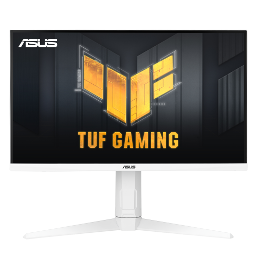 Asus TUF Gaming VG27AQML1A-W Blanco 27 pulg QHD 260 Hz IPS Asus TUF Gaming VG27AQML1A-W Blanco 27 pulg QHD 260 Hz IPS