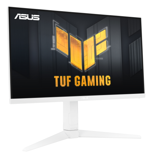 Asus TUF Gaming VG27AQML1A-W Blanco 27 pulg QHD 260 Hz IPS Asus TUF Gaming VG27AQML1A-W Blanco 27 pulg QHD 260 Hz IPS
