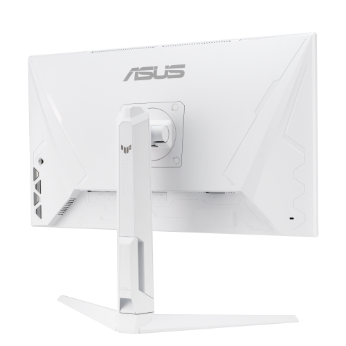 Asus TUF Gaming VG27AQML1A-W Blanco 27 pulg QHD 260 Hz IPS Asus TUF Gaming VG27AQML1A-W Blanco 27 pulg QHD 260 Hz IPS