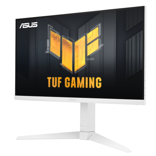 Asus TUF Gaming VG27AQML1A-W Blanco 27 pulg QHD 260 Hz IPS Asus TUF Gaming VG27AQML1A-W Blanco 27 pulg QHD 260 Hz IPS