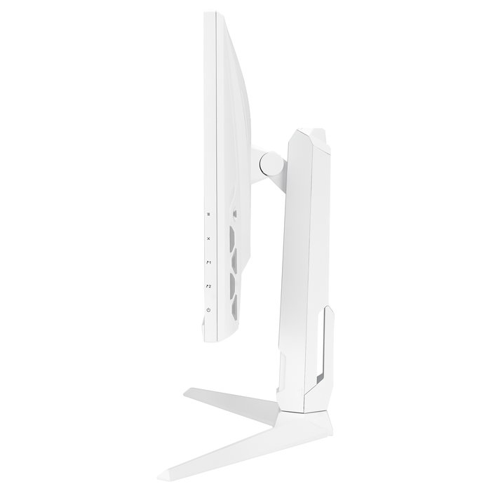 ASUS TUF Gaming VG27AQML1A-W Monitor Gaming 27" WQHD (2560x1440) IPS 260Hz 1ms, G-Sync Compatible, FreeSync Premium, HDR10, Blanco