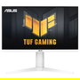ASUS TUF Gaming VG27AQML1A-W Monitor Gaming 27" WQHD (2560x1440) IPS 260Hz 1ms, G-Sync Compatible, FreeSync Premium, HDR10, Blanco