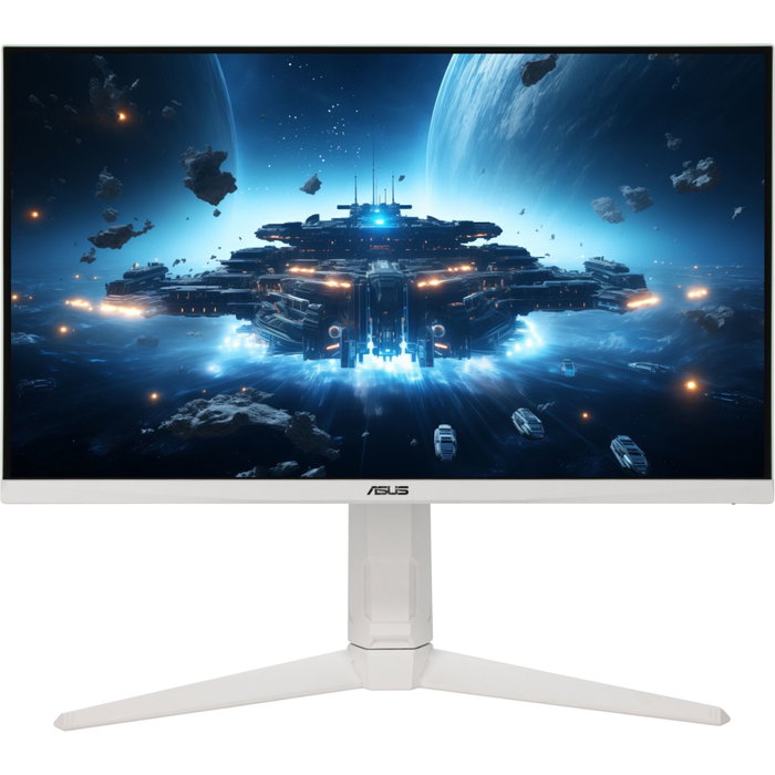 Asus TUF Gaming VG27AQML1A-W Blanco 27 pulg QHD 260 Hz IPS Asus TUF Gaming VG27AQML1A-W Blanco 27 pulg QHD 260 Hz IPS
