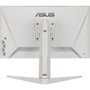 Asus TUF Gaming VG27AQML1A-W Blanco 27 pulg QHD 260 Hz IPS