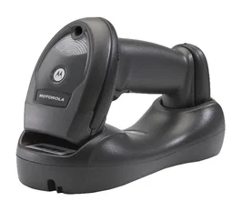 Motorola LI4278 1D Láser Escáner Códigos de Barras 547 Lecturas/s 617 nm