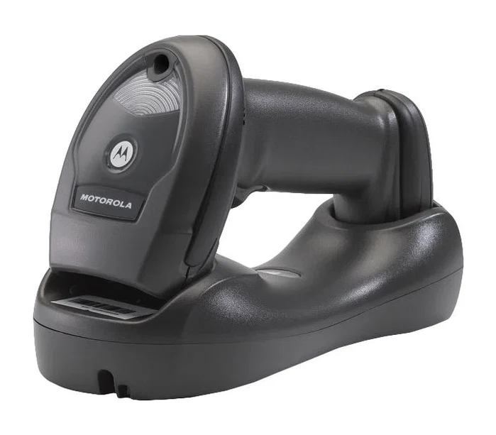 Motorola LI4278 1D Láser Escáner Códigos de Barras 547 Lecturas/s 617 nm Motorola LI4278 1D Láser Escáner Códigos de Barras 547 Lecturas/s 617 nm