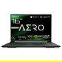 Gigabyte AERO X16 2WHA3DEC65AP Gaming Laptop 16" WQXGA 165Hz AMD Ryzen AI 9 HX 32GB RAM 2TB SSD RTX 5070 Space Gray