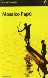 Mosaico Papu, Xavier Vergés - NAUSICAA