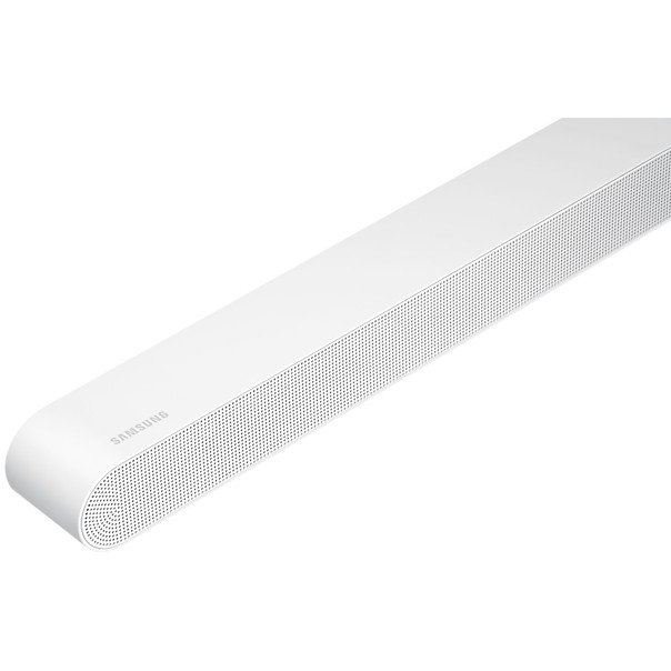 Samsung Barra de Sonido HW-S701D Blanco, 3.1 Canales, Dolby Atmos Inalámbrico