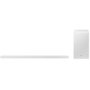 Samsung Barra de Sonido HW-S701D Blanco, 3.1 Canales, Dolby Atmos Inalámbrico