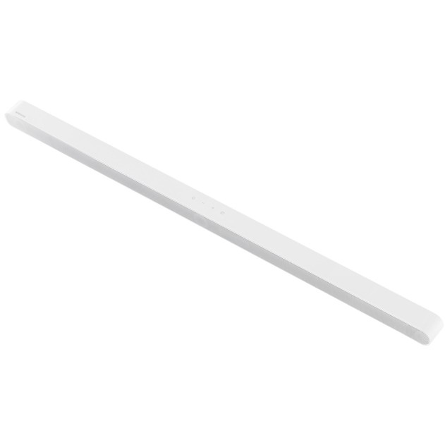 Samsung Barra de Sonido HW-S701D Blanco, 3.1 Canales, Dolby Atmos Inalámbrico