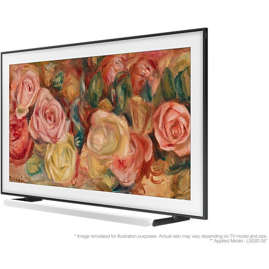 Samsung Barra de Sonido HW-S701D Blanco, 3.1 Canales, Dolby Atmos Inalámbrico