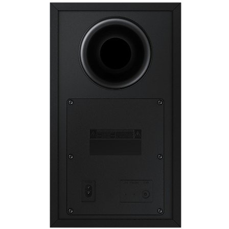 Samsung Barra de Sonido HW-S701D Blanco, 3.1 Canales, Dolby Atmos Inalámbrico