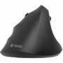 Yenkee YMS 5060L Ratón inalámbrico vertical para zurdos