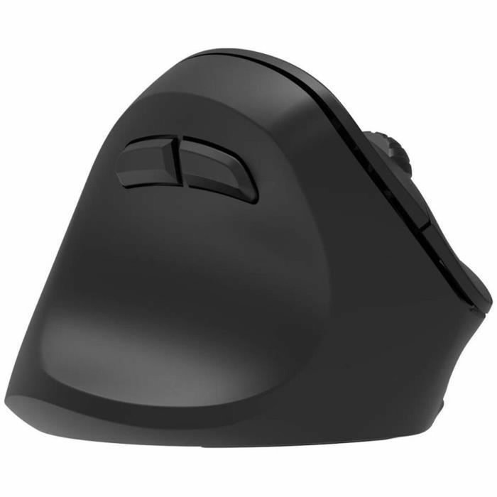 Yenkee YMS 5060L Ratón inalámbrico vertical para zurdos Yenkee YMS 5060L Ratón inalámbrico vertical para zurdos