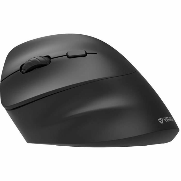 Yenkee YMS 5060L Ratón inalámbrico vertical para zurdos Yenkee YMS 5060L Ratón inalámbrico vertical para zurdos