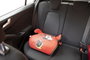 Disney Asiento Alzador Sao Minnie Rojo 125-150 I-Size R129 CZ11488
