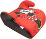 Disney Asiento Alzador Sao Minnie Rojo 125-150 I-Size R129 CZ11488
