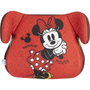 Licensing Asiento Elevador Minnie Rojo 125-150 I-Size R129
